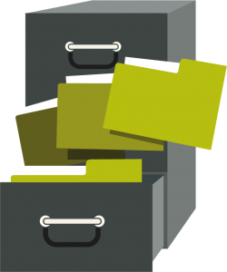 The Filing Cabinet