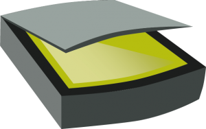 The Scanner