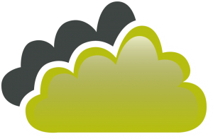 The cloud