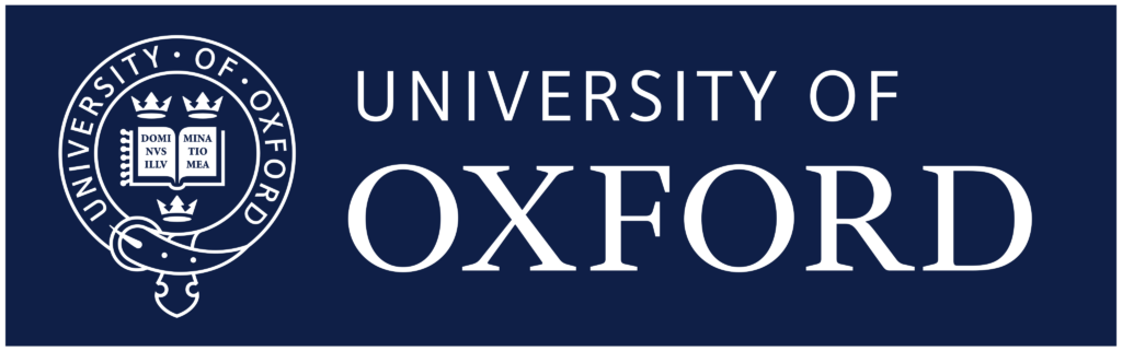 Oxford Uni logo