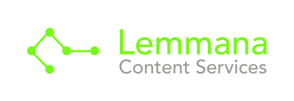 Lemmana Content logo