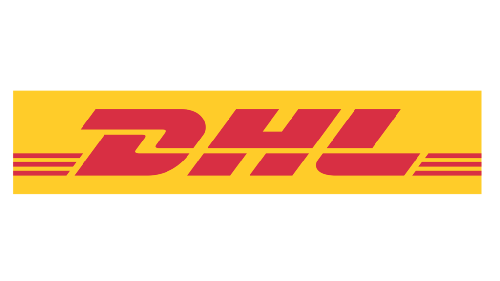 DHL logo
