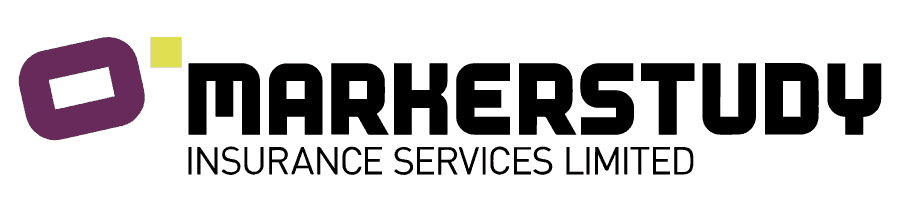 Markerstudy Insurance Logo