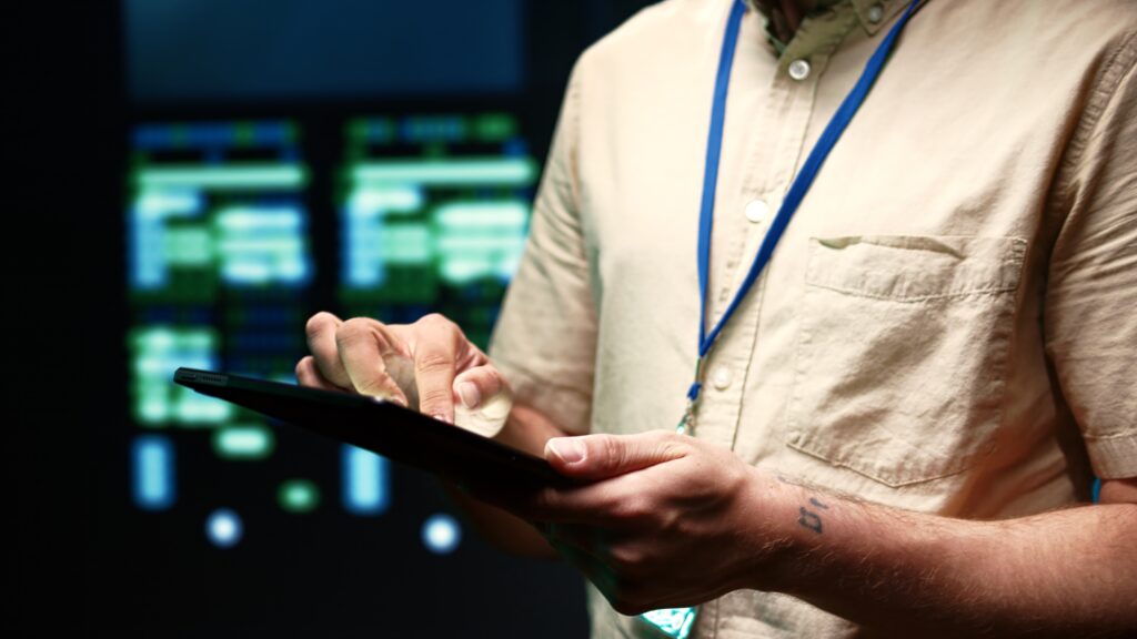 Document Management Software Help and Support image