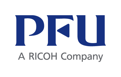 PFU Ricoh Logo