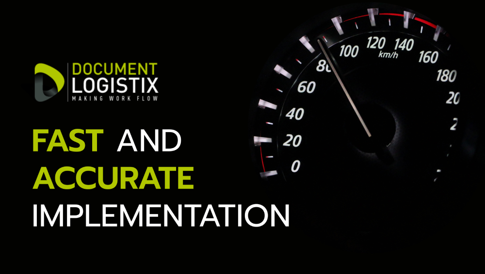 Deploy Document Management Software fast installation