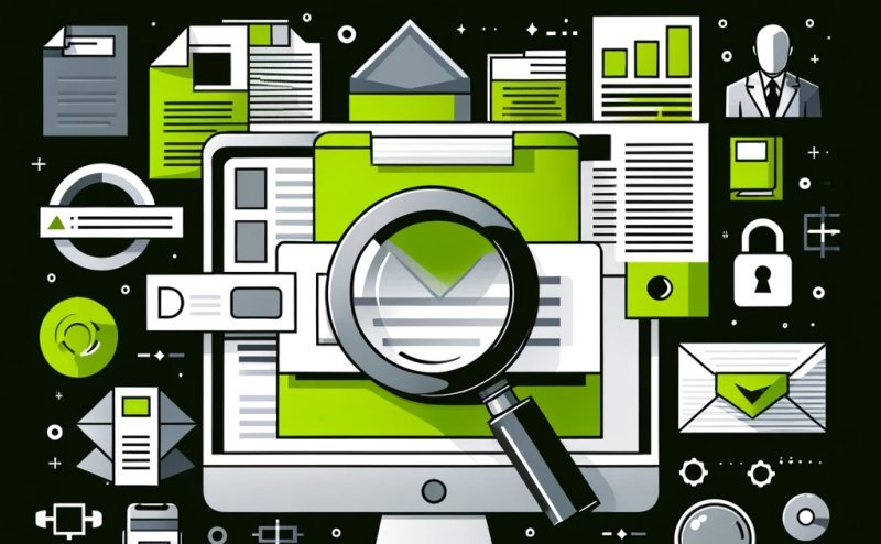 Document Logistix web image AP HR Searchability