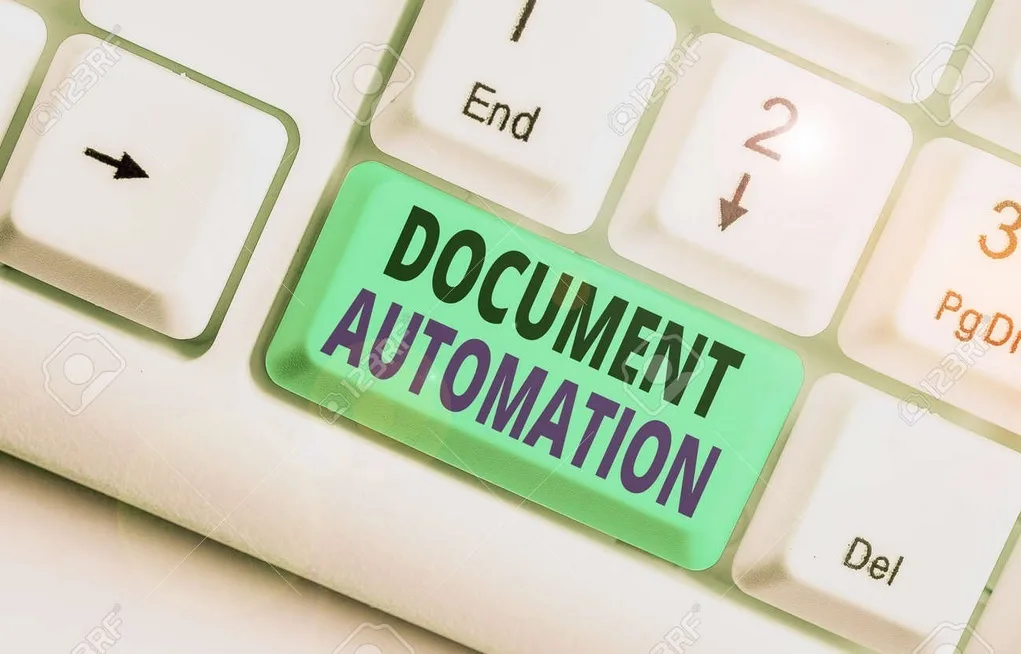 Accounts Payable workflow automation
