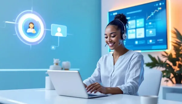 Better customer service with DMS