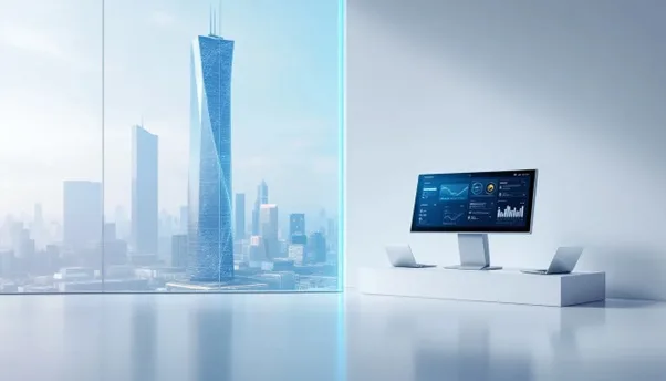 Cloud-based or on-premises system