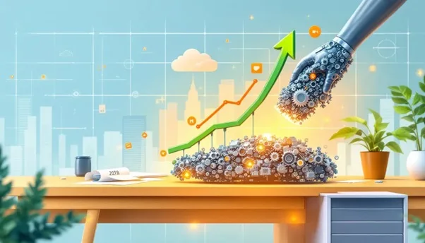DMS benefits Cost Savings