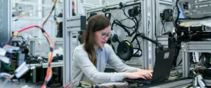 Engineering production management solution