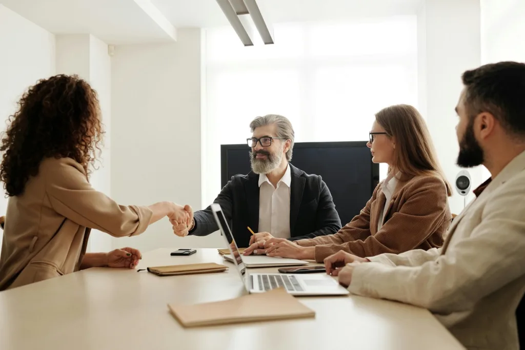 HR document management software
