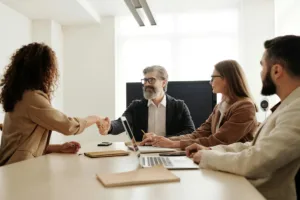 HR document management software integration