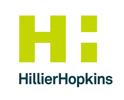 Hillier logo