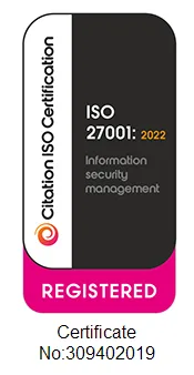 Document Management Software ISO-27001-2022