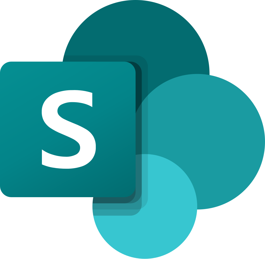 SharePoint logo SharePoint document management system comparison