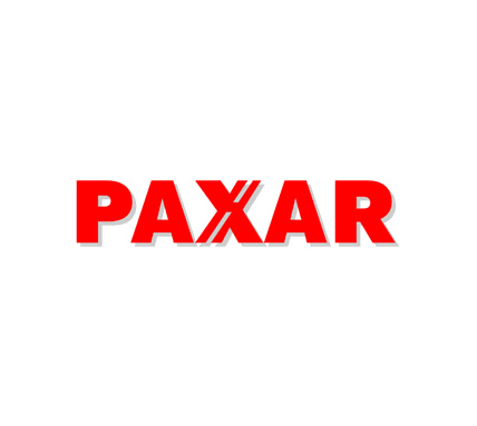 Paxar logo