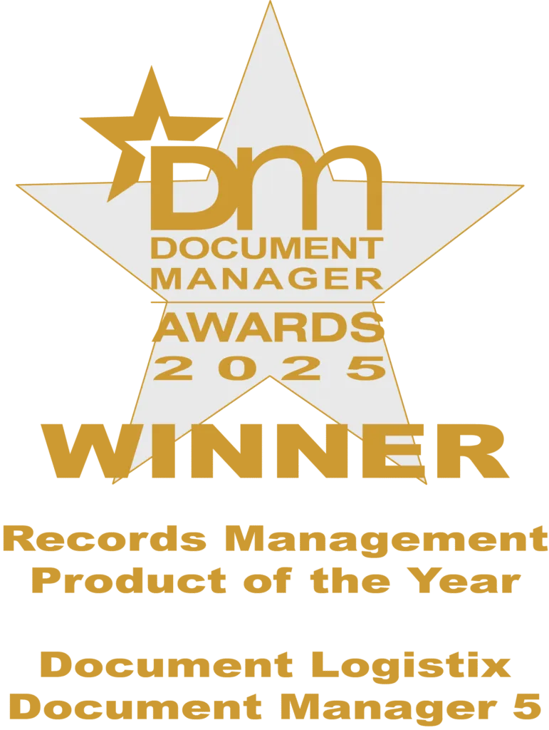 Records Management Product of the Year
