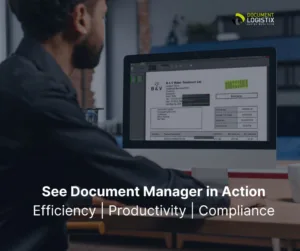Document management software Document Manager