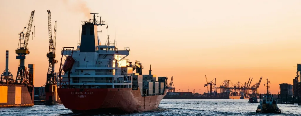 Shipping document management