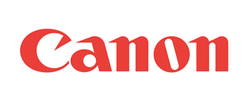 Canon logo 3