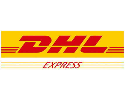 DHL Express logo
