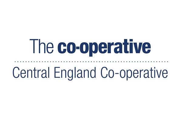 Central England Logo