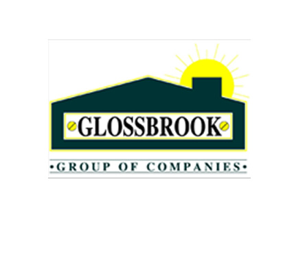 Glossbrook logo