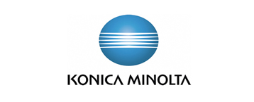 Konica Minolta Logo