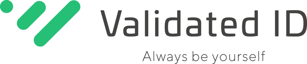 Validated ID logo