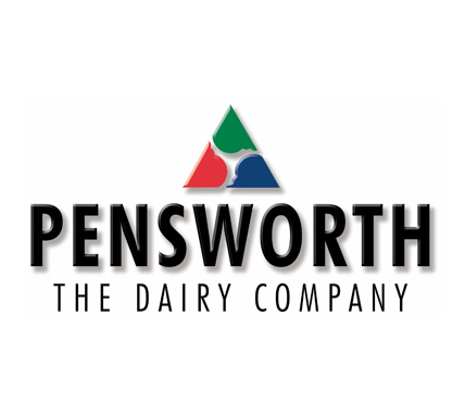 Pensworth logo