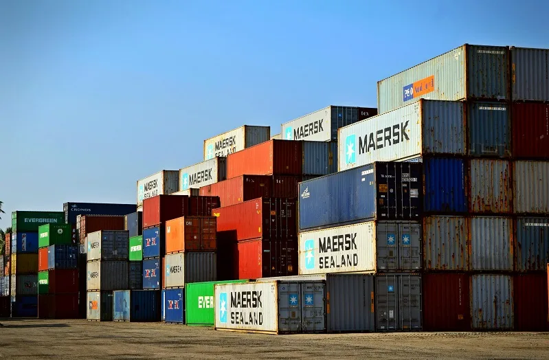 Document management for Logistics