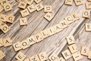Subject Access Request Ccompliance