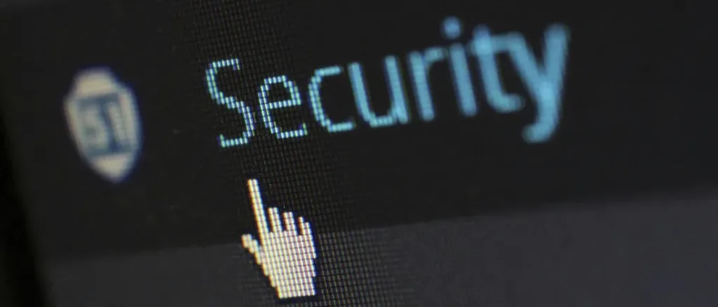 Document management security