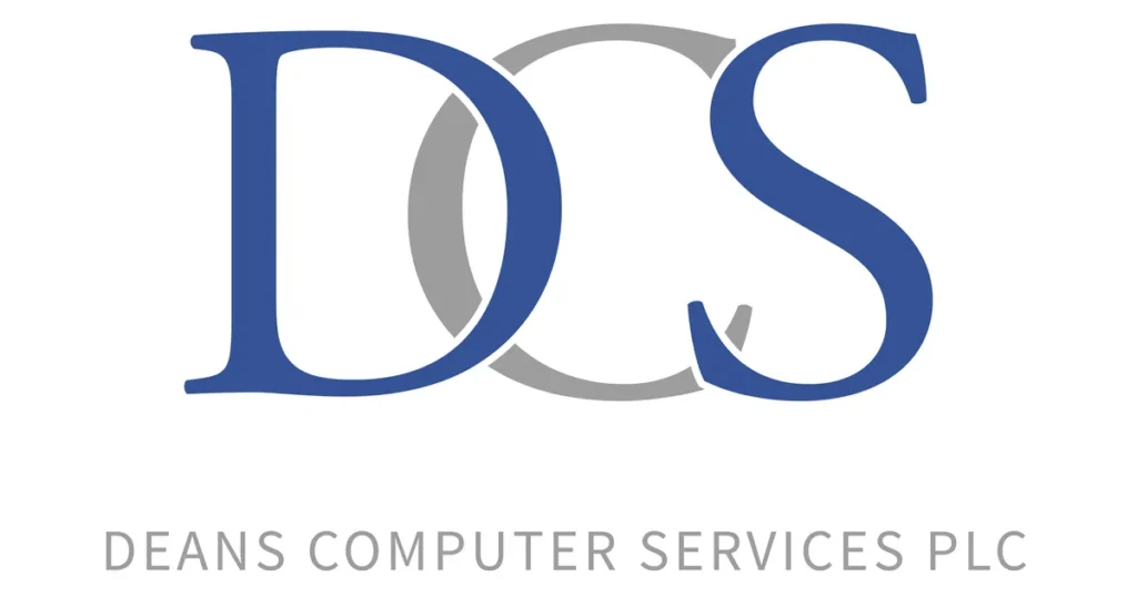 DCS logo