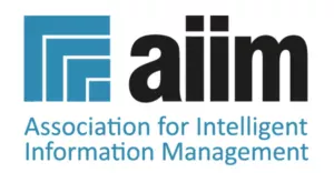 AIIM - The Association for Intelligent Information Management