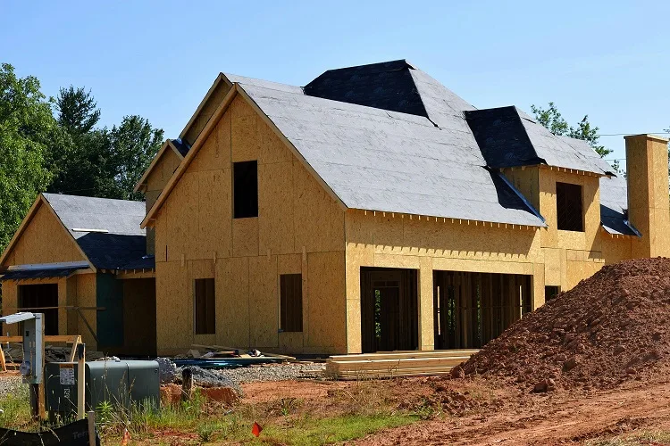 BIM and 3D construction document management