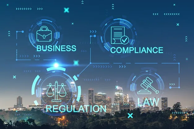 Back office administration guide for digitisation in Accounts, HR, Legal