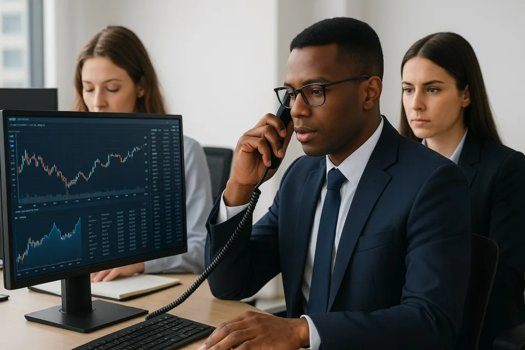 document management in banking and building societies