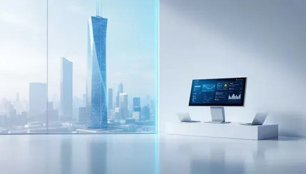 Cloud-based or on-premises system
