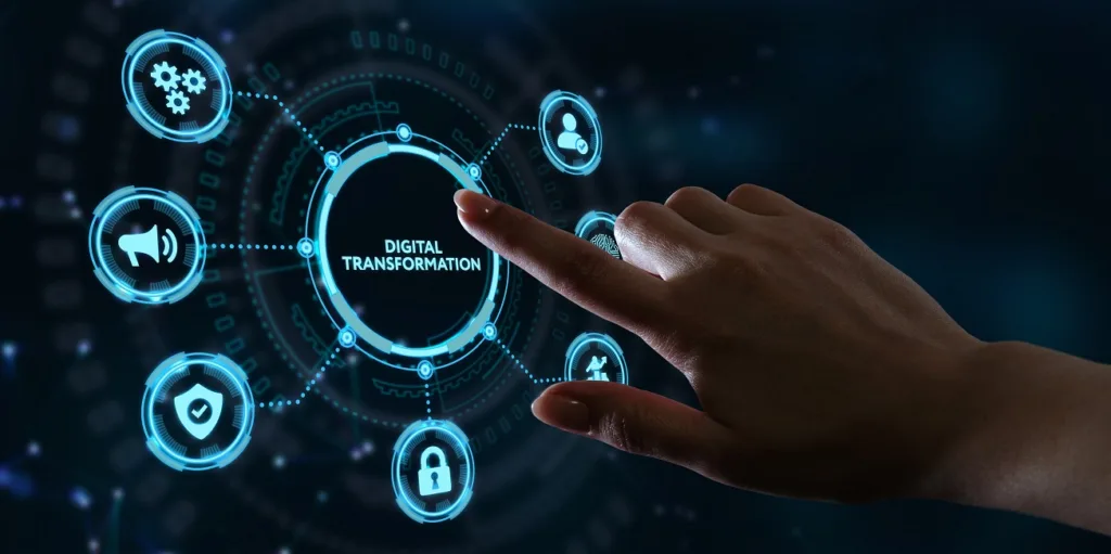 digital document management guide