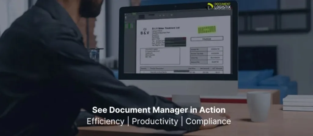 Document Archiving Management Data Protection