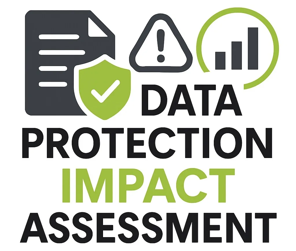 Document Management Impact Assessment DPIA