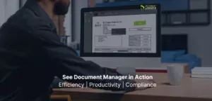 Essential AP Accounting software Document Management