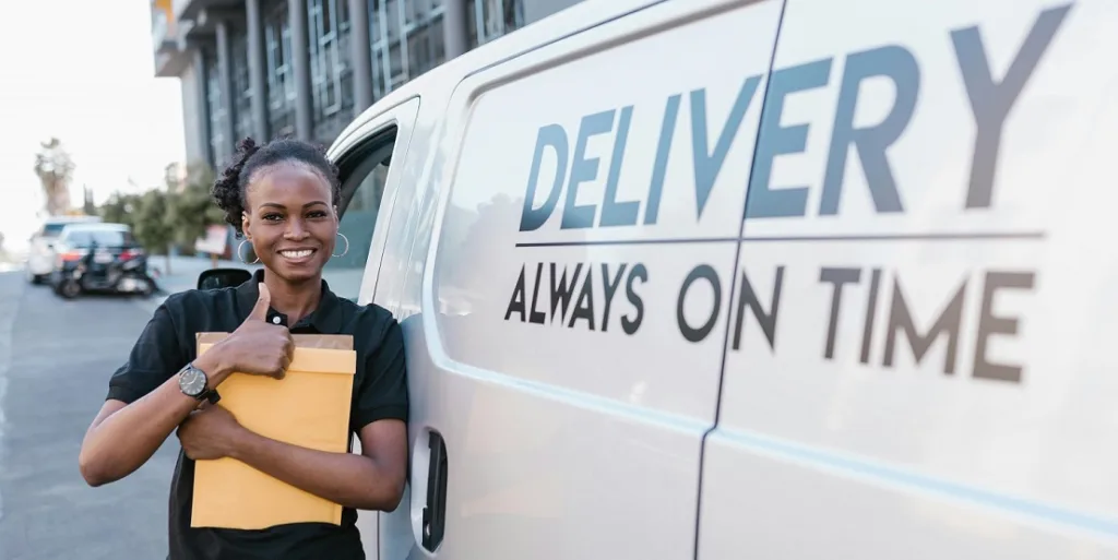 Document management for food services