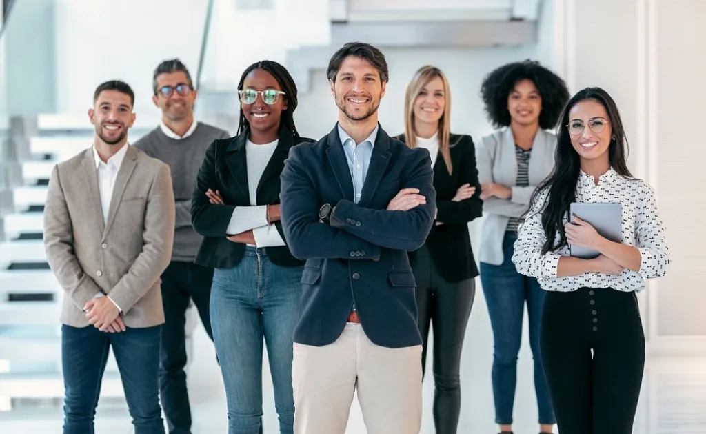 Digital employee onboarding system
