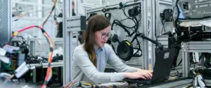 Engineering production management solution