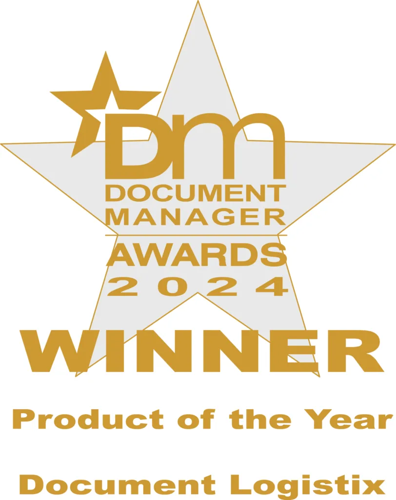 Enterprise Content Management Award