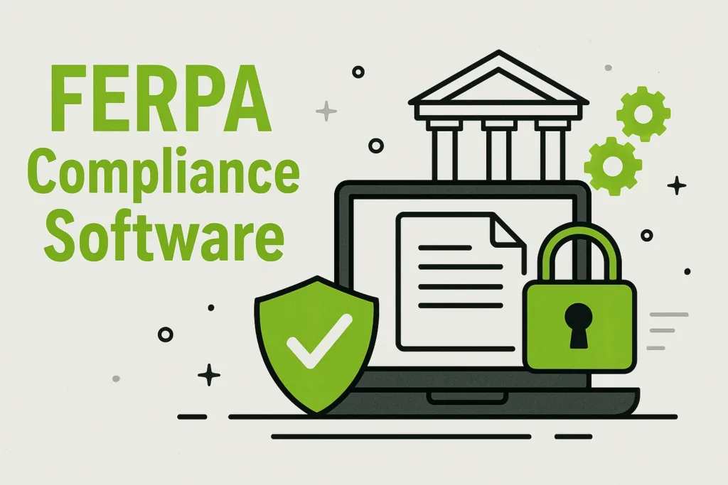 FERPA Compliance Software Document Management